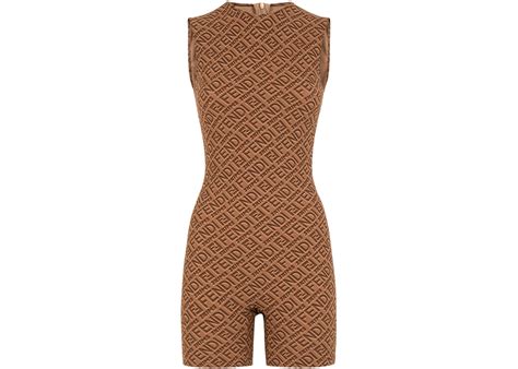 fendi skims pink bodysuit|sleeveless mid thigh bodysuit fendi.